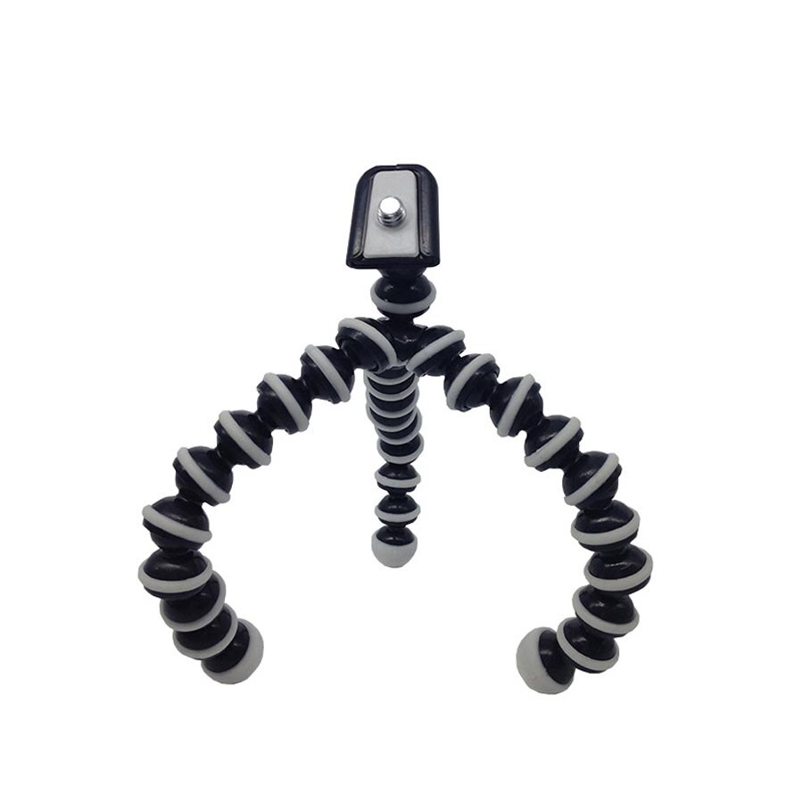 Octopus Flexible Tripod Stand Gorillapod for Phone Telefon Mobile Phone Smartphone Dslr and Camera Table Desk Mini Tripod