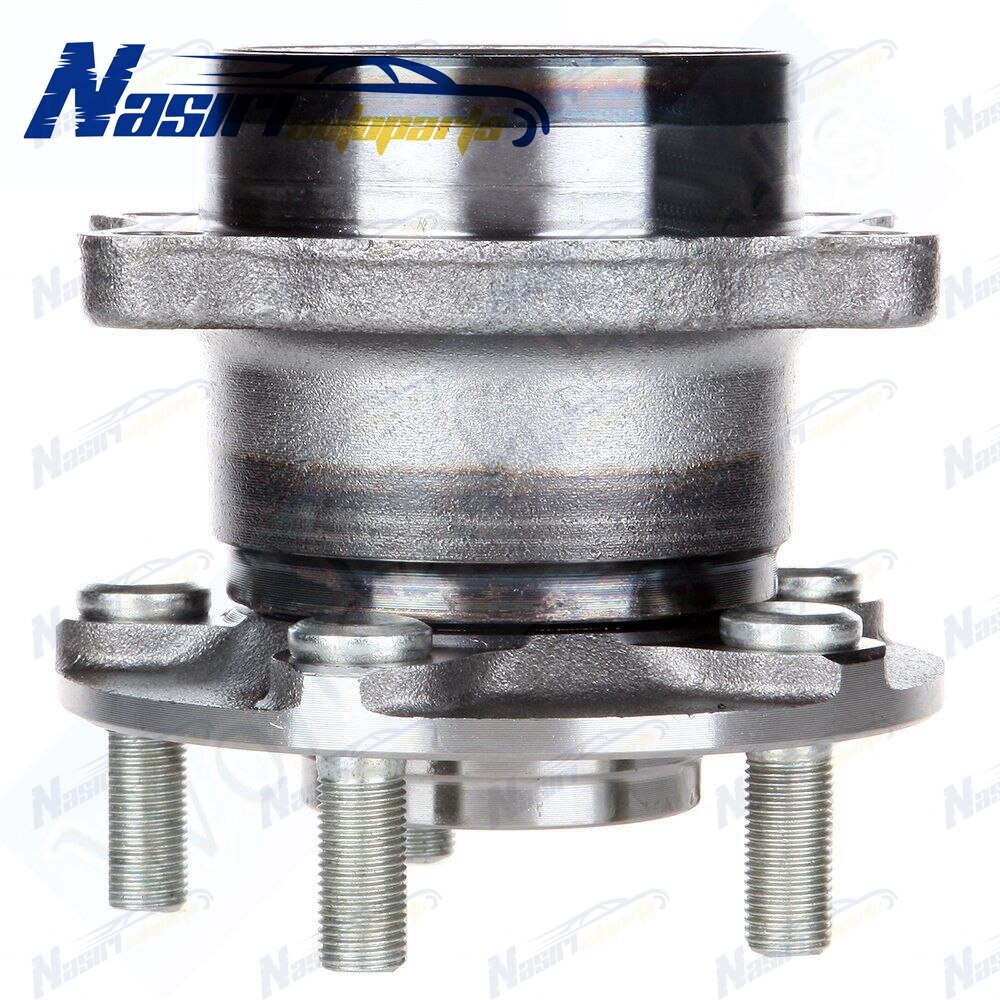 Rear Wheel Hub Bearing Assembly For Subaru Legacy Outback Impreza Toyota 86
