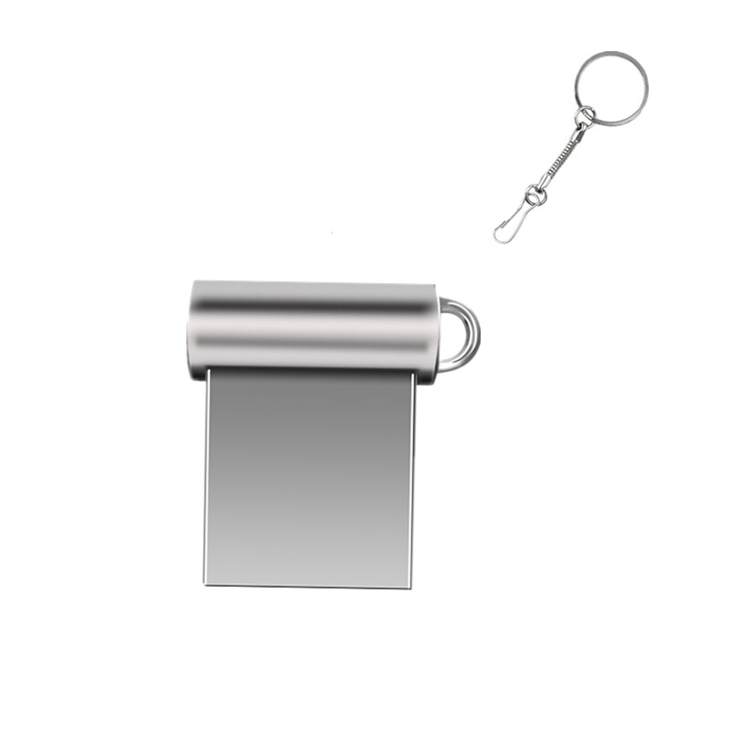 Memory-stick pen-drev u-disk flash usb -2.0 mini 16gb 8gb 32gb 64gb 128gb reel kapacitet
