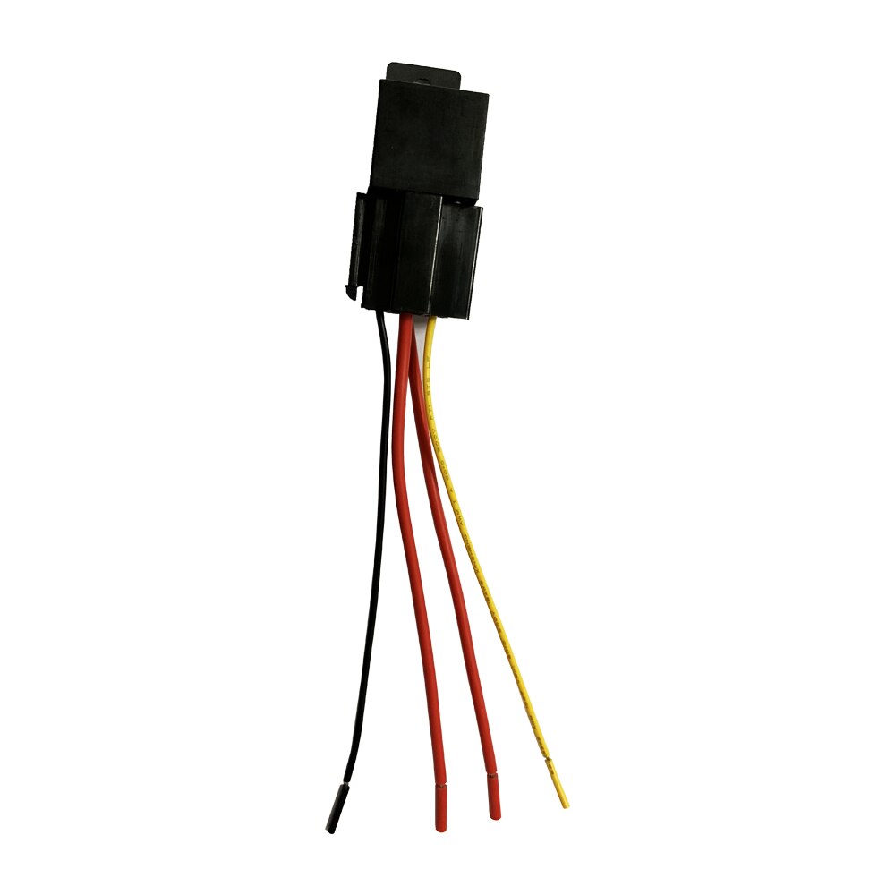 12 V Relais Cut Olie &amp; Power voor Originele Coban GPS Auto Tracker TK105A/TK105B Relais voor GPS Voertuig Locator