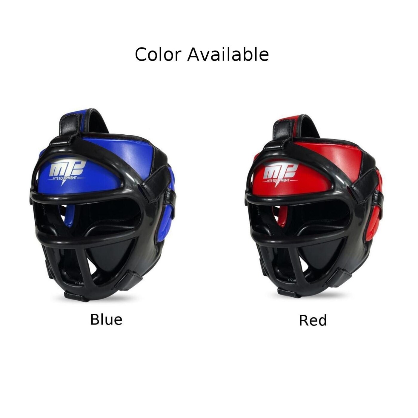 Headgear Head Guard Training Kick Boxing Protector Sparring Gear Face Helmet Competition Helmet MMA Muay Thai Taekwondo Head Gua