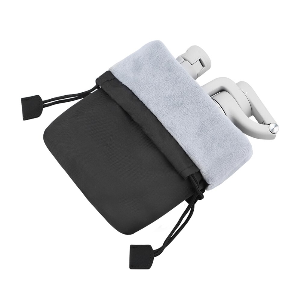 Tragetasche, schutzhülle, aufbewahrungstasche, gimbal-handytasche für dji  om 5/om 4 se / , osmo mobile 3