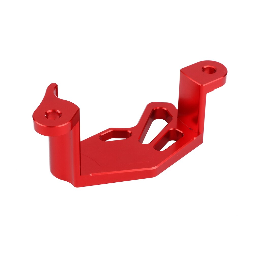 Protection d&#39;étrier de disque de frein, couvercle de filtre à huile, accessoires de moto pour HONDA CRF450R CRF450RX CRF 450R 450RX 450 R X