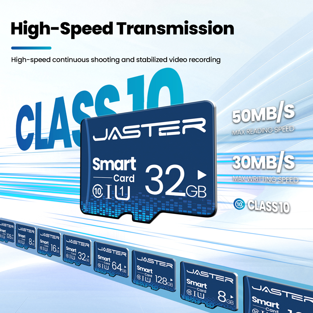 SD Memory Card TF SD Card 128GB 64GB 32GB 16GB 120M/S Class10 Flash Ultra 128GB Camera Phone for Card Reader Adapter