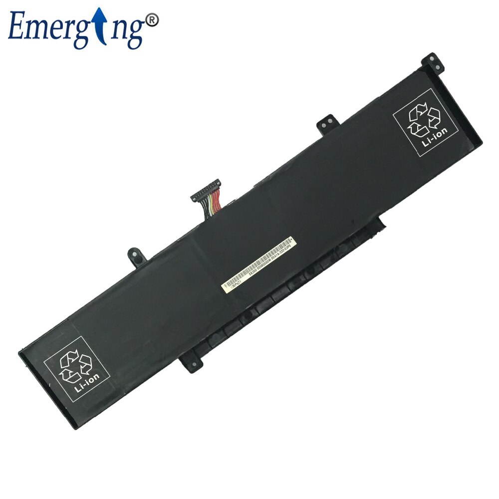 Originele 7.4v 38wh laptopbatterij voor asus viewbook  q301la s301la s301lp c21 n 1309 13 inch  c21 pq 2h