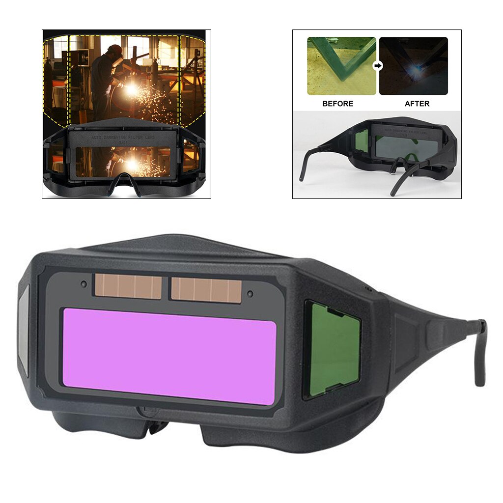 Welding Glasses Solar Eyes Welding Welding Welding