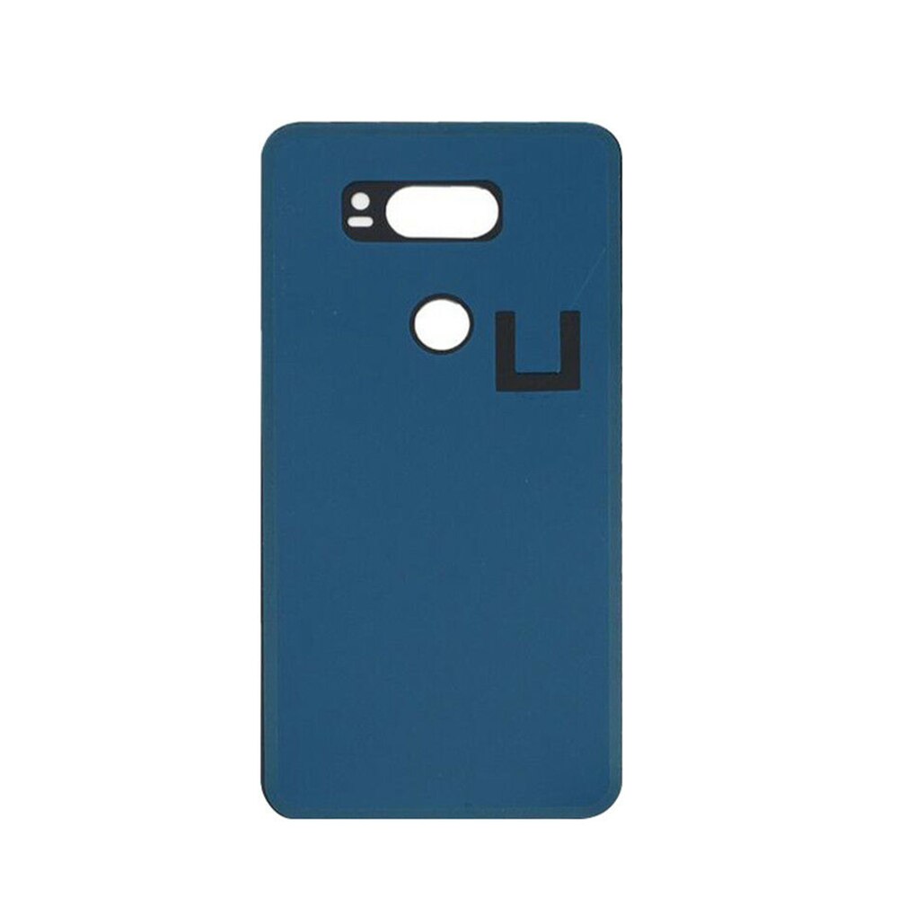 Glas Batterij Back Cover Voor Lg V30 Achter Behuizing Deur Battery Cover Terug Behuizing Vervanging