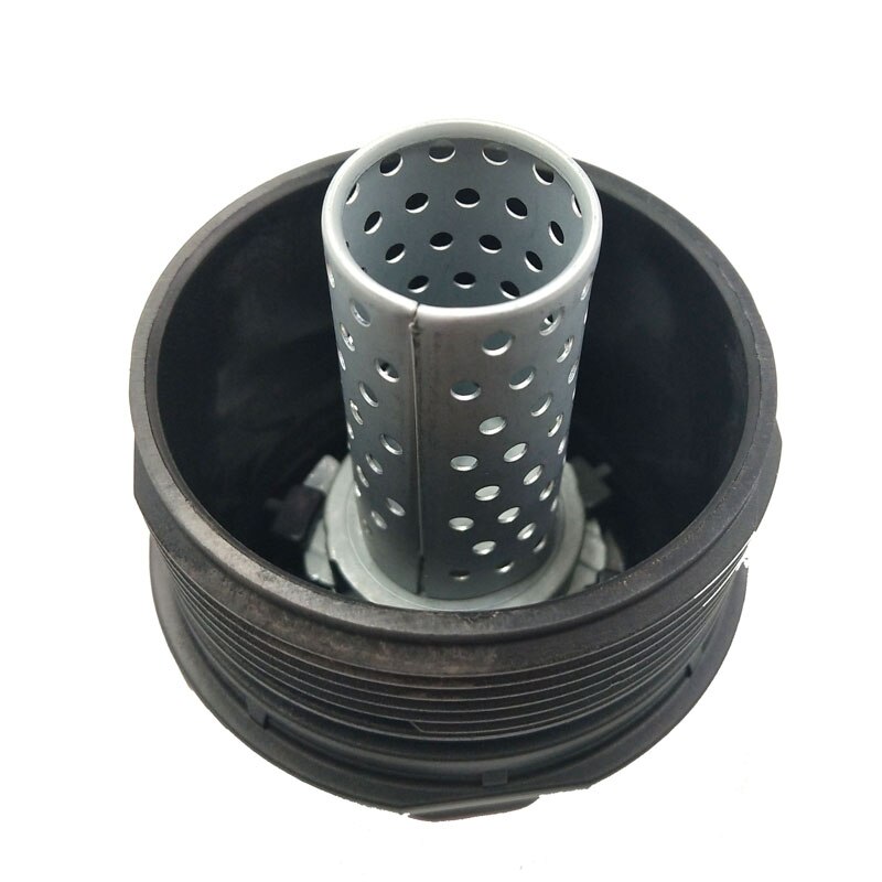 15650-38050 OEM For Lexus GX460 Oil Filter With Element Cap Housing 15650 38050