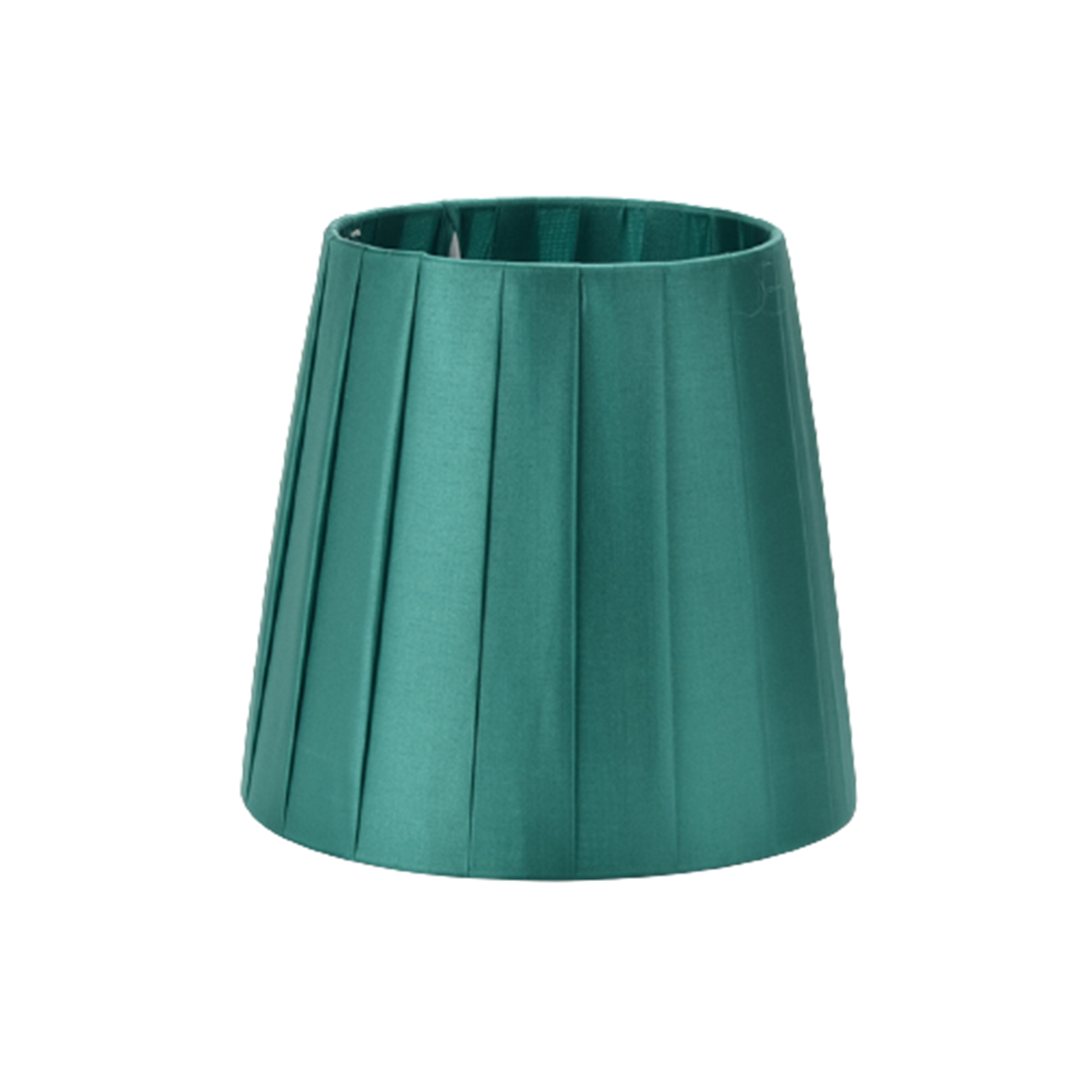 Kleine Clip Op Lampenkap Unieke Lampenkap Voor Tafellamp Wandlamp: Ivoor