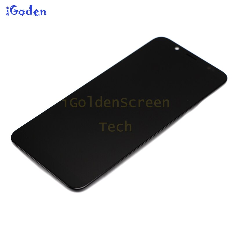6.0 "pour HTC U12 vie écran LCD affichage écran tactile numériseur pour HTC U12 vie affichage LCD écran remplacement