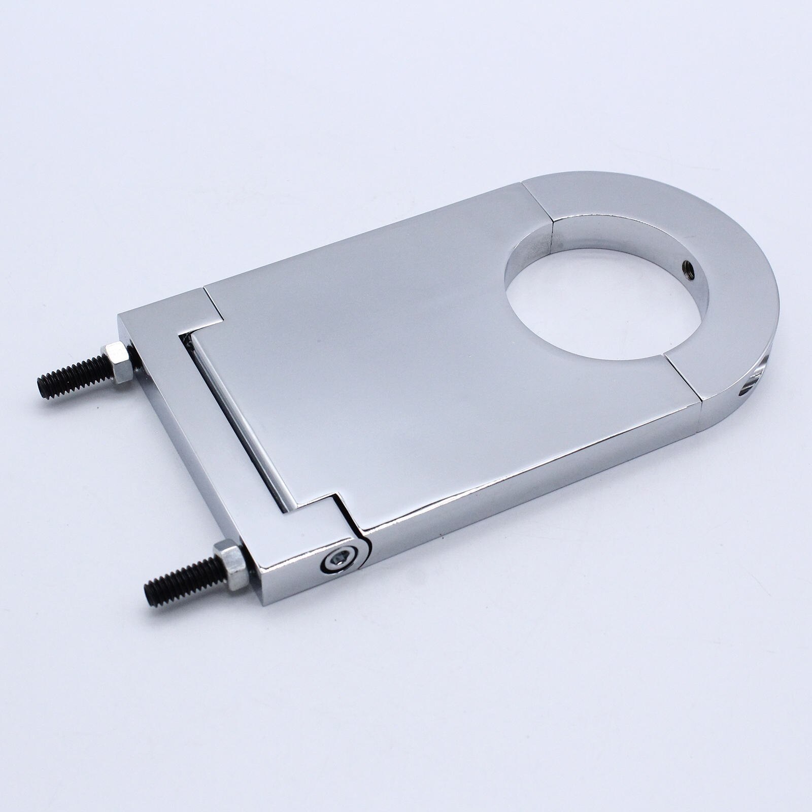 4.5" Steering Column Fits 2”Columns for SBC 350