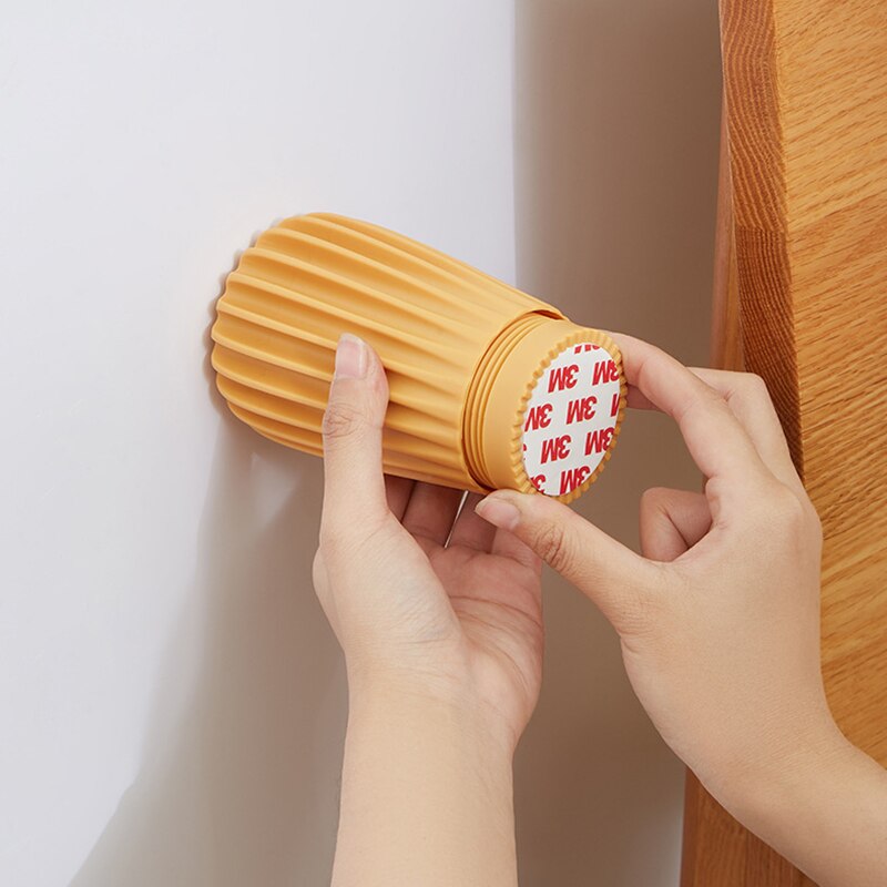 Adjustable Bed Stabilizer Wall Furniture Fixed Bracket Fixer Self-adhesive Sofas Anti-shake Mute Hardware Furniture Leg Feet