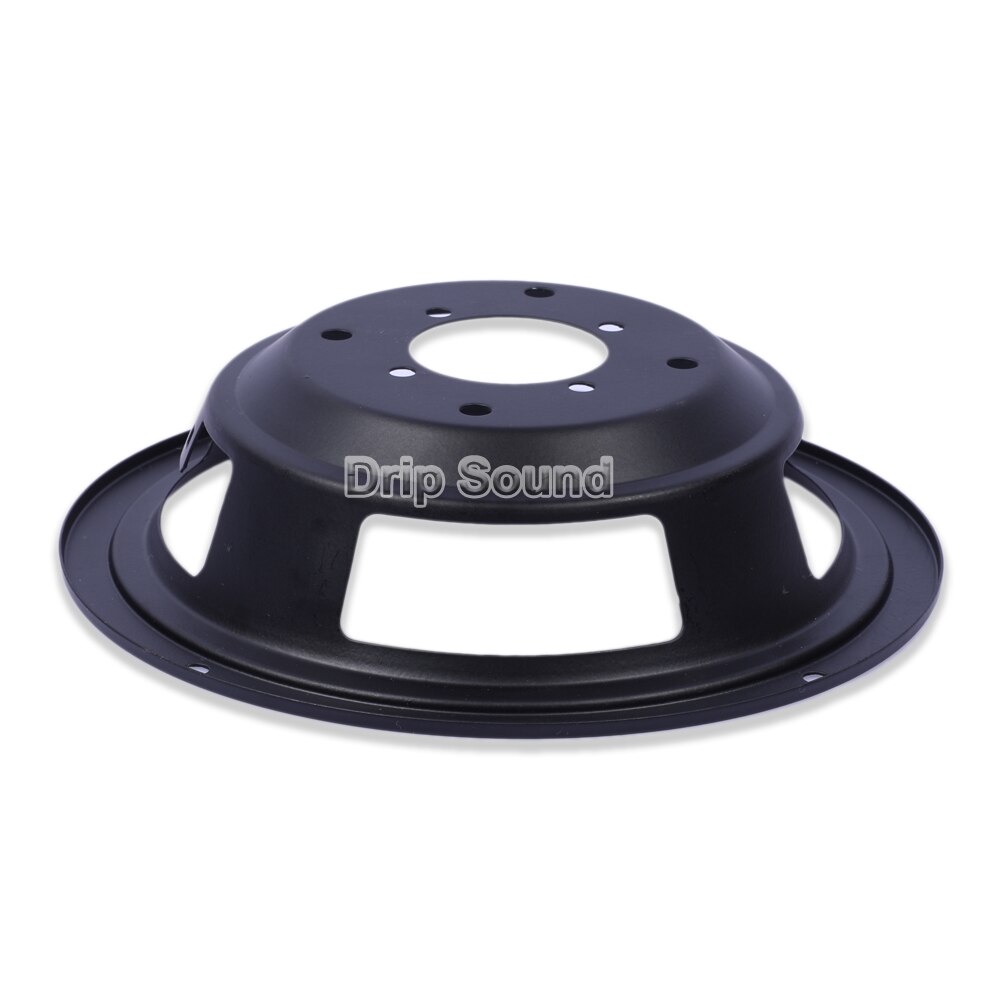 3"/4"/5"/6.5"/8" inch Speaker Frame Subwoofer Holder Woofer Bracket Stand Bass Basin Stand Basket Speaker Repair Parts #2