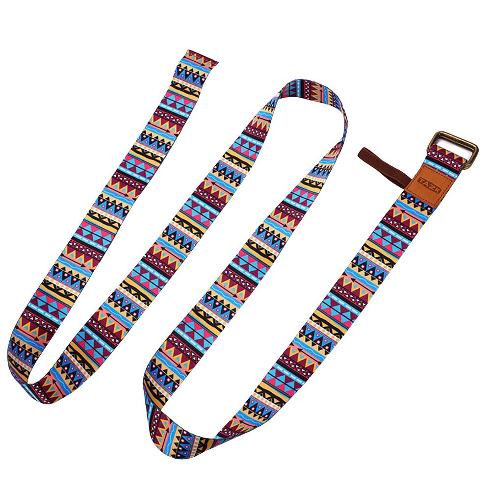 Yoga Pull Riem Riem Elastische Dans Stretch Fitness Oefening Weerstand Band Vrouwen Pilates Gym Oefening Resistance Bands: A1