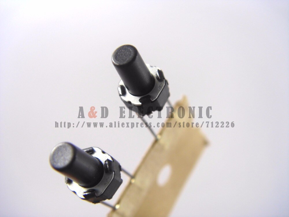 Microschakelaar vsg 1010 voor djm 500 600 effect tact, vsg 1010