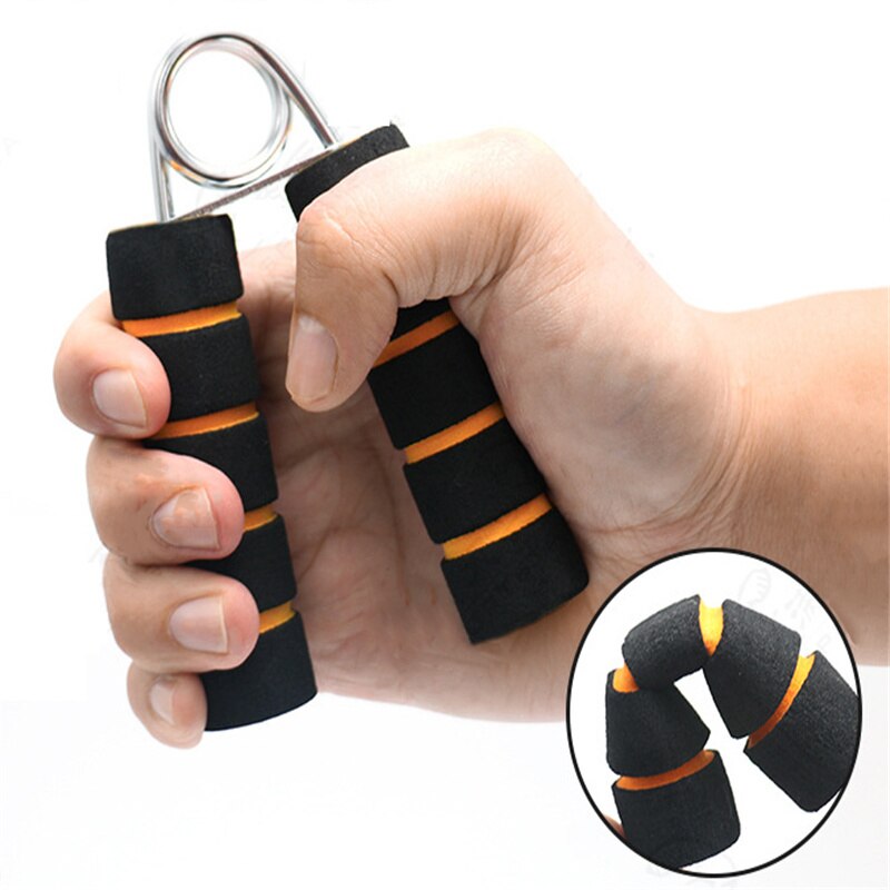 Forearm Finisher | Gouden Grip