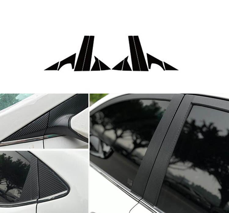 Windshield Pillar Trim 2020-2025 Venue Right Passenger Side - View #5