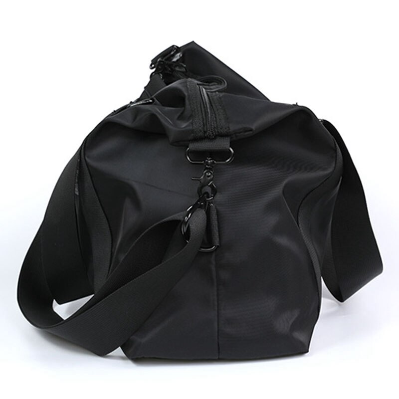 Mannen Draagbare Reistas Reistas Grote Capaciteit Bagage Tas Sport Fitness Tas