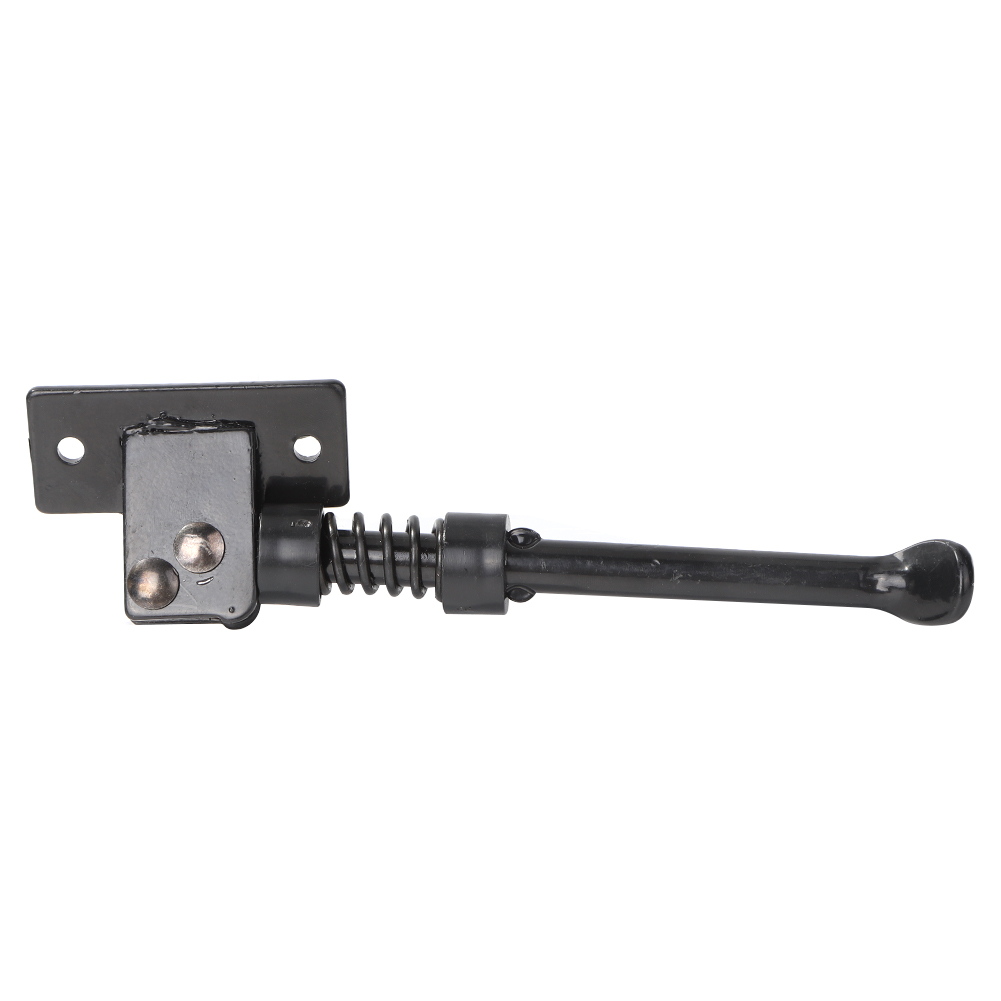 Cavalletto elettrico esteso a 10 pollici del e-motorino dello scaffale del supporto di parcheggio del motorino per le parti del motorino di scossa di Kugoo M4