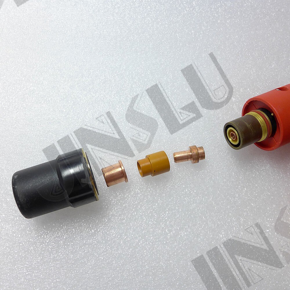 22PCS Plasma Cutting Torch Parts Fit CB50 CB 50 CP50 CP 50 CB-50 Cebora LT50 LT 50 LT-50 svarog cut 40b