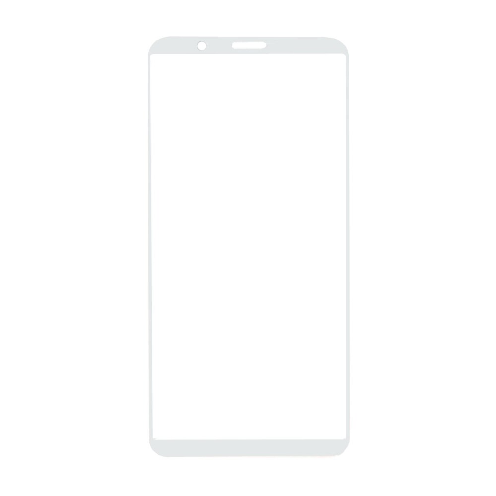 For Oppo R11 Plus Front Glass Panel For Oppo R11s Plus (No Touch Screen) Outer Glass Cover CPH1707 CPH1719 CPH1721 Assembly Part