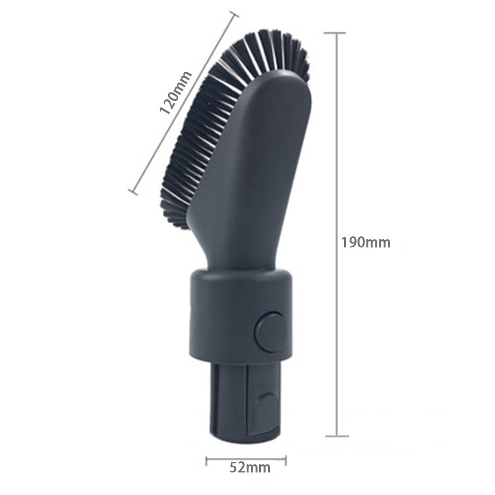 Buse de brosse d&#39;aspirateur pour Xiaomi Dream V9/V10/V11/V16/T10/T20/T30