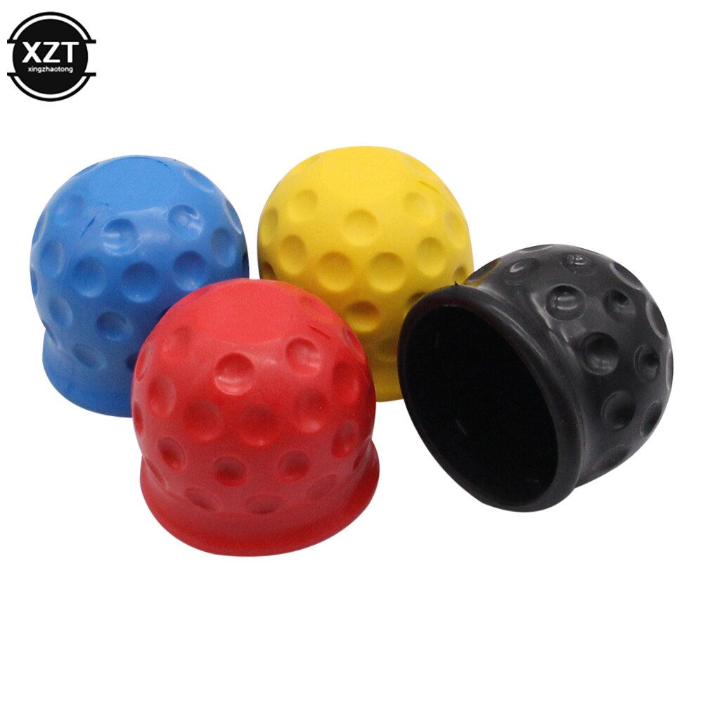 Universal for 50MM Tow Bar Ball Cover Cap Trailer ... – Vicedeal