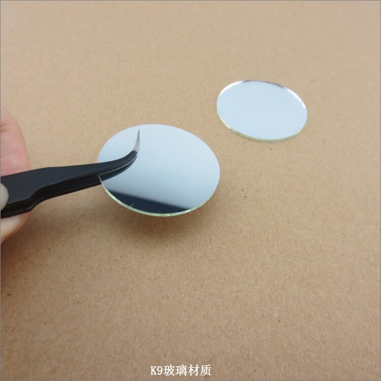 850-1100nm High-pass Filter, Invisible Light Long-wave-pass Infrared Filter, T=80% Coated Filter