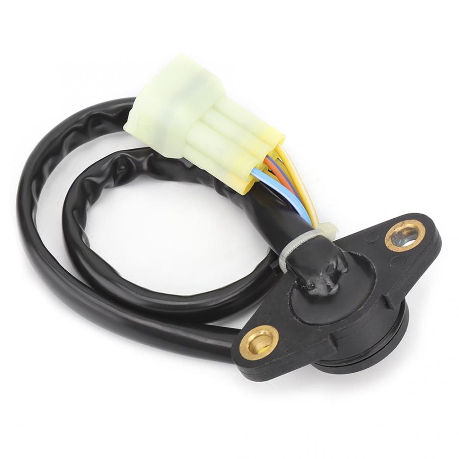 Sensorstyrning 5 växellägessensor 0180-012200-1000 passar för cfmoto  cf500/x5/x6 vinkelsensor