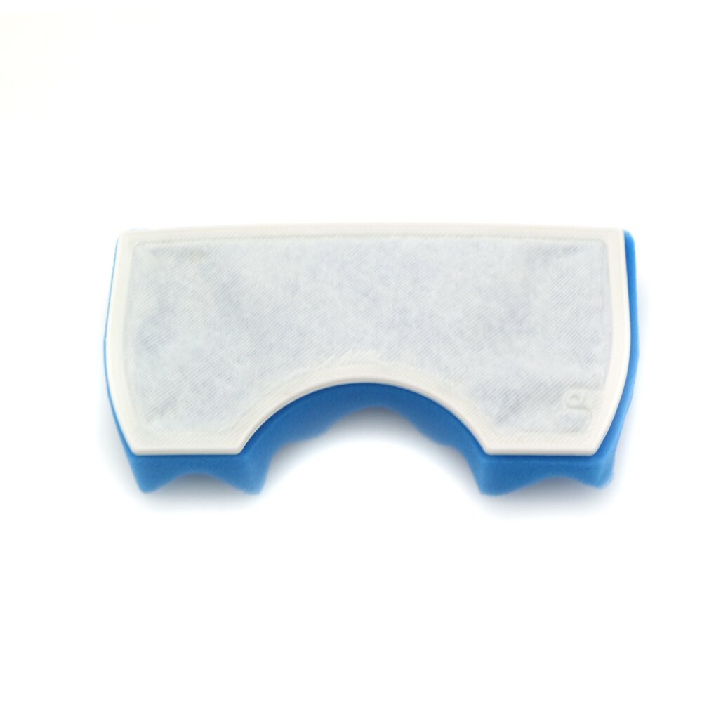 Stofzuiger accessoires onderdelen dust filters Hoop Voor Samsung Cup DJ97-01040C VCA-VM 45P VM 45P SC43 SC44 SC45series