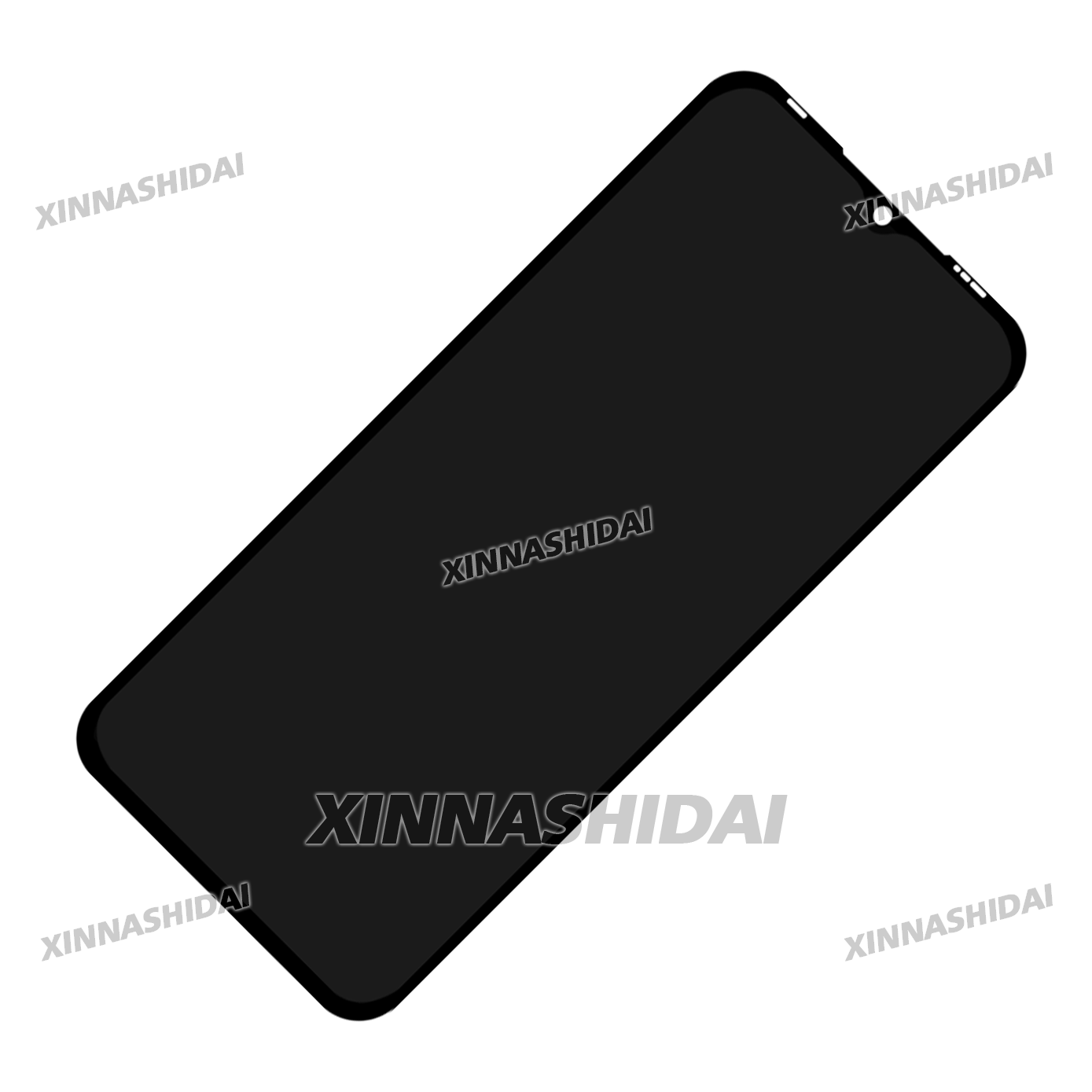 Pantalla LCD For infinix 9 Play X680 X680B LCD Display Screen Touch Digitizer Assembly For Infinix X680 Display