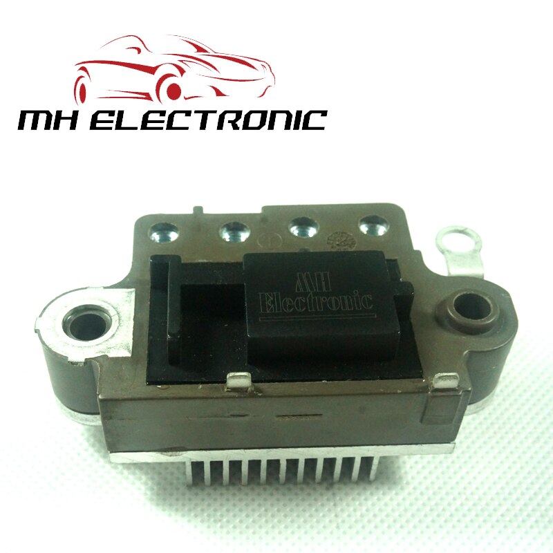 MH ELEKTRONISCHE Auto Dynamo Spanningsregelaar MH-N9254 IN9254 1260002540 185-2648 1852648 ARN6925 voor Den-dus