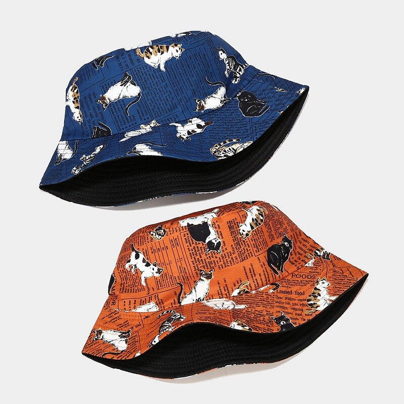 Embroidery Carrot Bucket Hat Women Summer Spring Panama Cap Fold Sun Beach Fisherman Hip Hop Harajuku Hat Korea Unisex ZZ-463