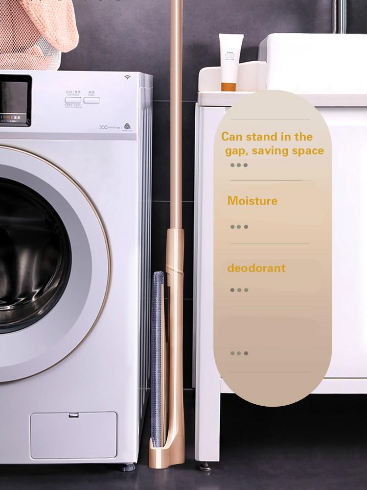 Magic Mop Free Hand Washing Lazy Mop Cleaner Self-Wring Squeeze Household Cleaning Automatic Dehydration