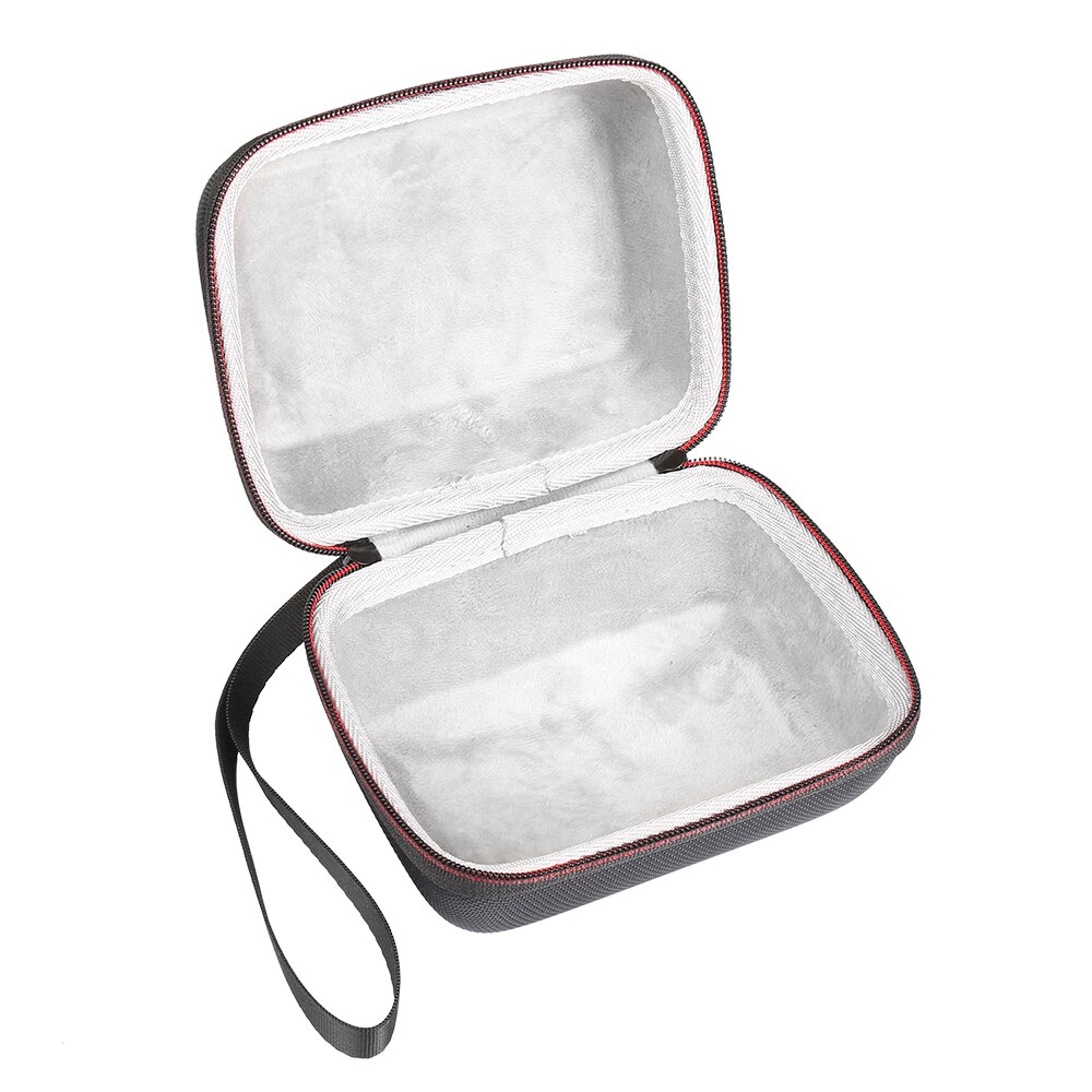 LuckyNV Carrying Case for Omron Evolv Bluetooth Wireless Upper Arm Blood Pressure Monitor - Travel Storage Bag(Case Only)