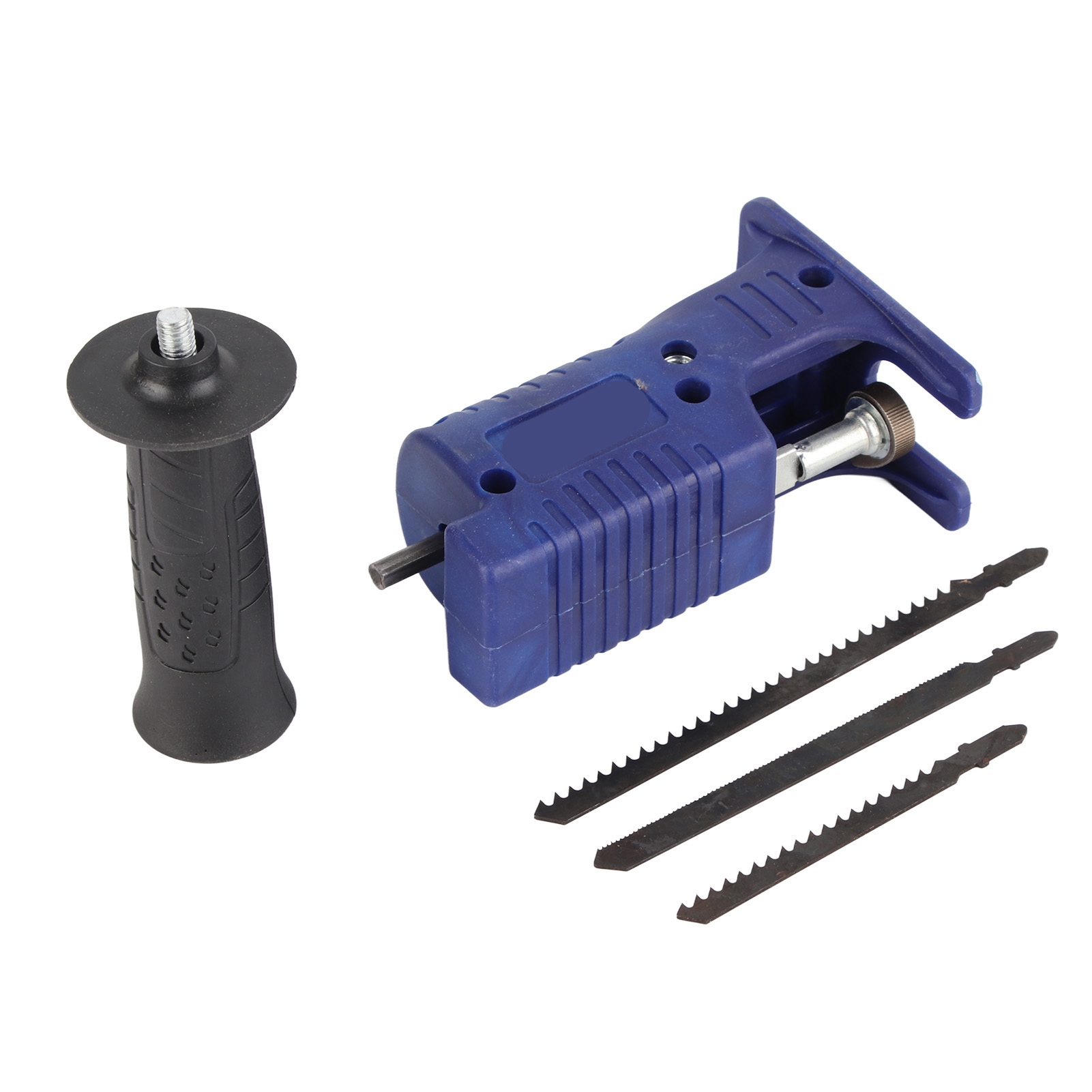 Drill Attachment Drill Modified Attachment Portable Reciprocating Saw Adapter Electric Drill Modified Tool Attachment Hand Tools