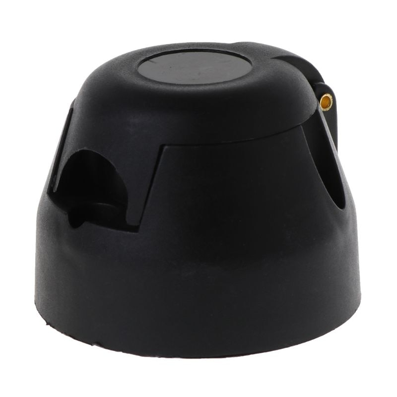 Plastic Trailer Towing Electrics Plug 12V 7 Pin To... – Grandado