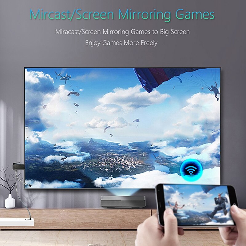 4K Gleiche Sn Gerät, Smart Sn Push Schatz, Android und IOS Kompatibel, Gleiche Sn, keine Einfrieren