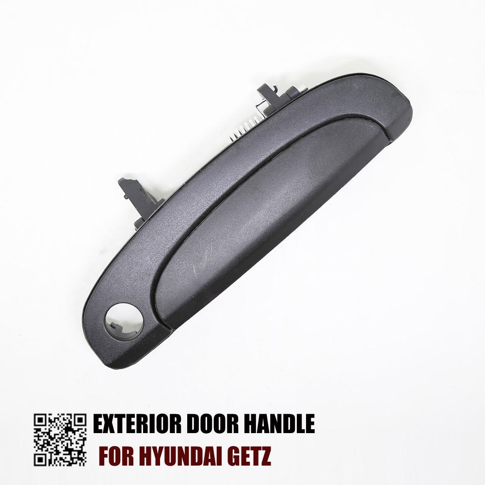 AUßENTÜRGRIFF FÜR HYUNDAI GETZ – Grandado