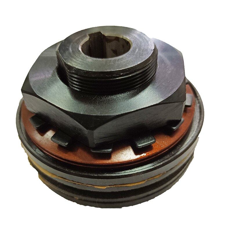 BML350 economical friction torque limiter overload clutch safety coupling overload protector torque limiters