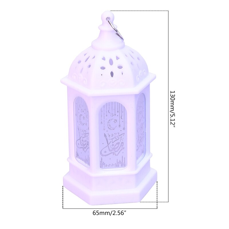 10Pcs Eid Mubarak Ballonnen Ballon Aid Moubarak De... – Vicedeal