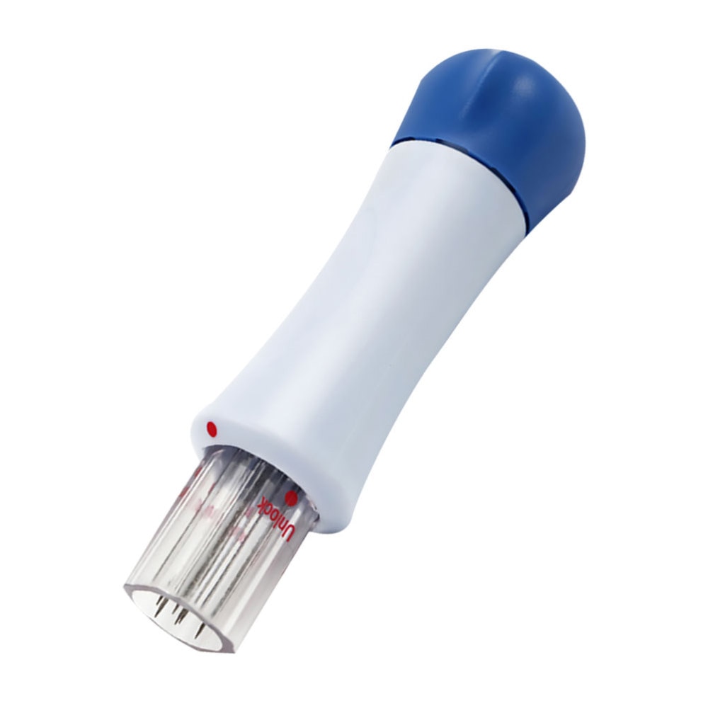 7 Needles Needle Felting Tool Felting Stitch Punch Wool Felt Needle Accessories For DIY Patchwork Craft Felting Needle Punch