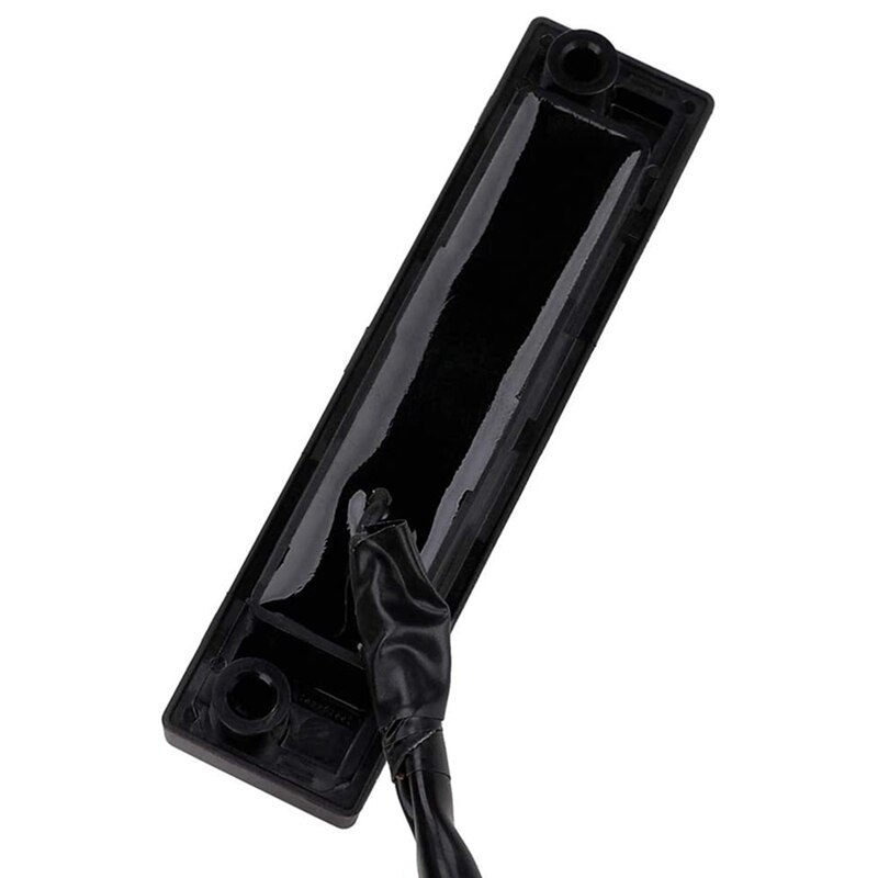 Car Rear Tailgate Door Handle Switch Without Camer... Grandado