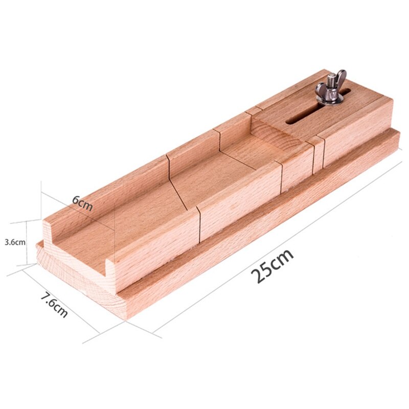 Piano Tuning Gereedschap Accessoires-Piano Vilt Cutter - Piano Reparatie Tool Onderdelen