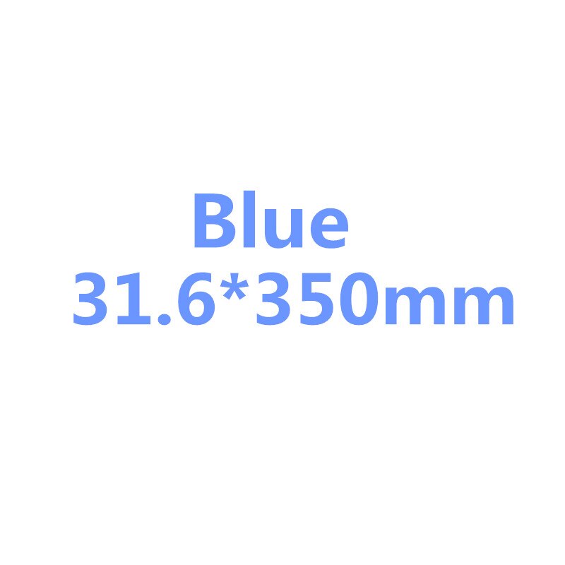 RXL SL Cycling Bike Seat Post 3K Glossy Road Seatpost Carbon 27.2 Offset 350/400mm Red/Blue/Green Mountain Bike Seatposts: Blue 31 6x350mm