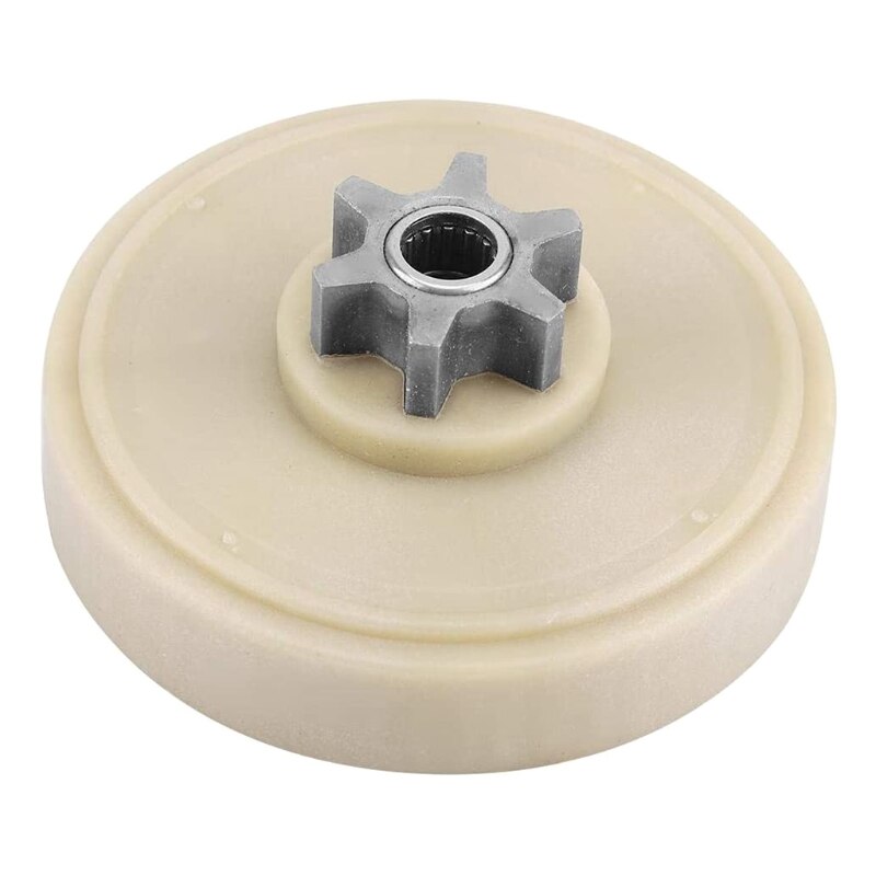 Engranaje de piñón para motosierra eléctrica Remington y Polesaws DAES 107713-01 075752
