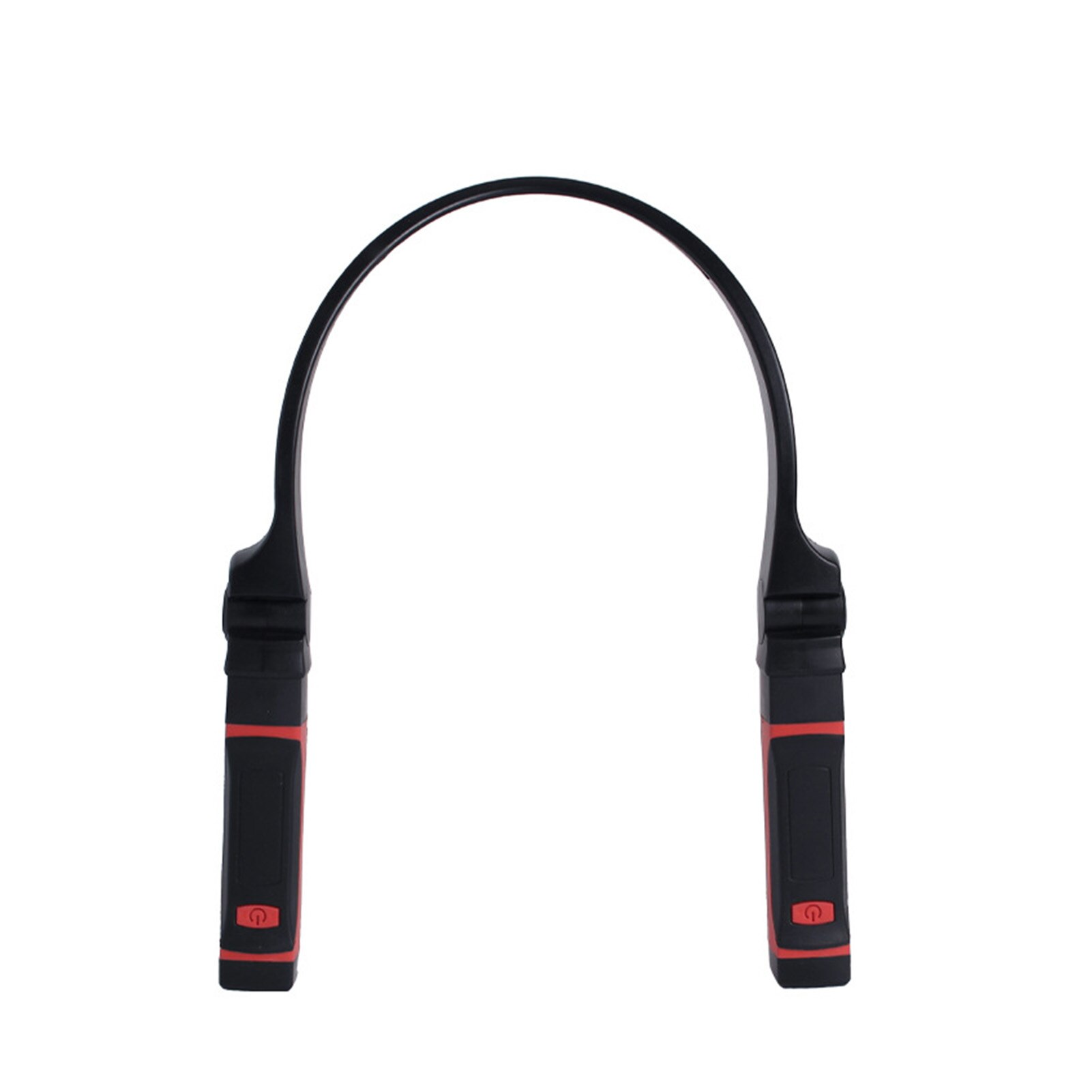 LED Neck Hanging Light Magnetic Work Lamp Ultra-Bright Flexible Book Light for Reading in Bed for Knitting Camping GHS99