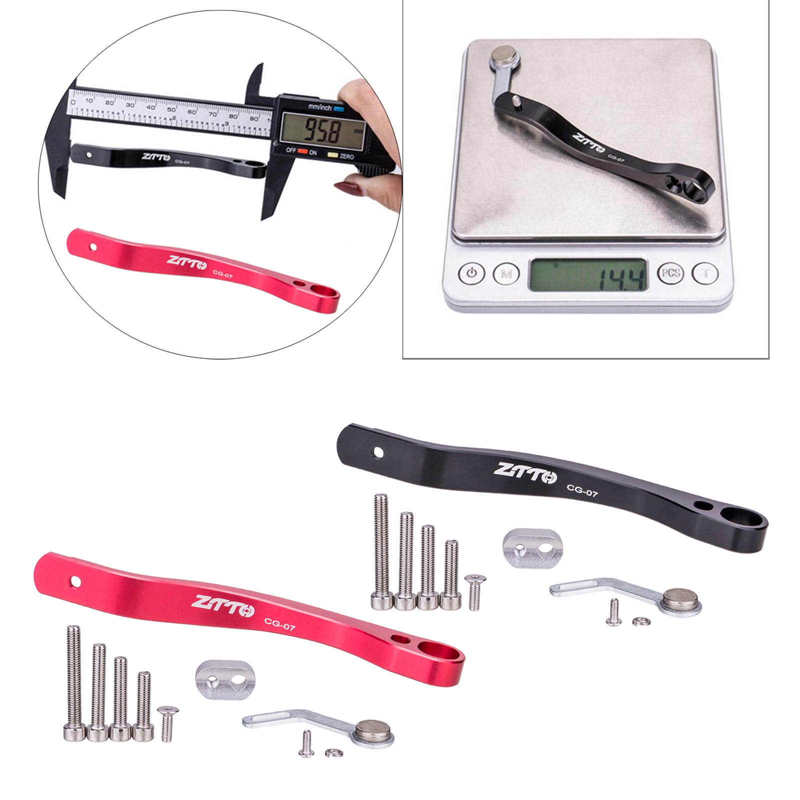 Chain Catcher Adjustable Highly Reliable Chain Guide Keeper for