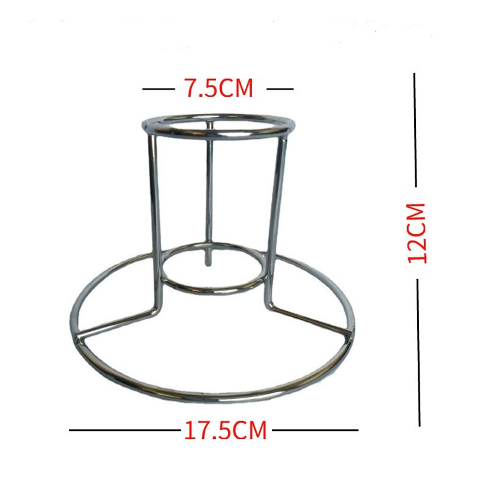 1/Pcs Bier Kan Kip Barbecue Grill Houtskool Barbecue Accessoires