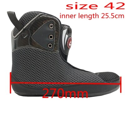 Rulleskøjter liner støvler  #36-#43 skate sko liner: Størrelse 42